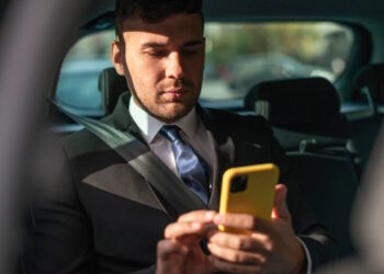 такси для организаций