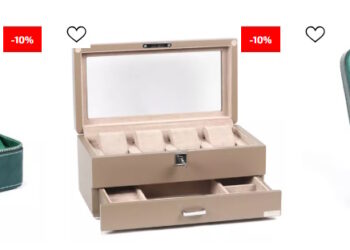 футляр для часов