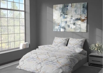 Постільна білизна