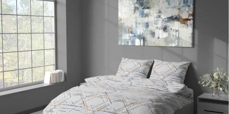 Постільна білизна