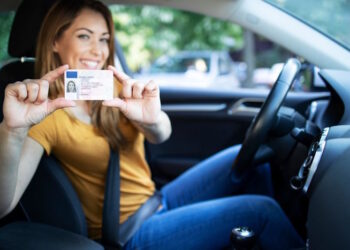 уроки водіння