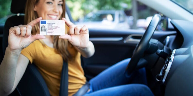 уроки водіння