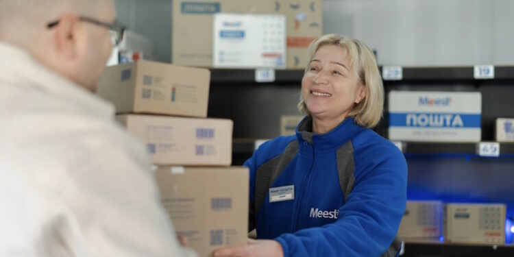 Трансатлантична логістика