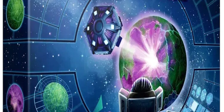 проект Гайя