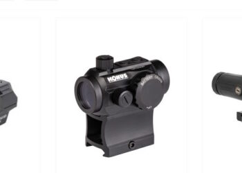 коліматорний приціл