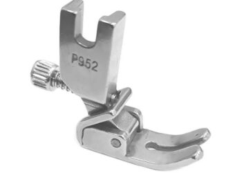 Лапки для промислових швейних машин