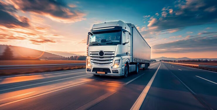 вантажні перевезення по Україні