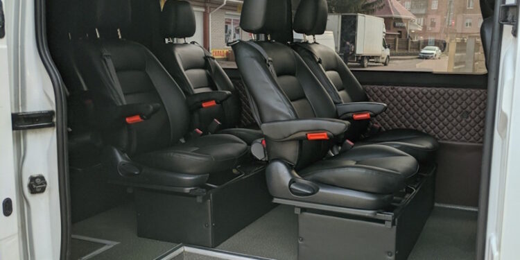 автобус Киев - Кишинев