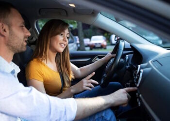 Автошкола Udrive на Троєщині