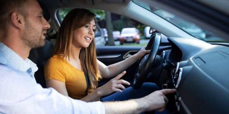 Автошкола Udrive на Троєщині