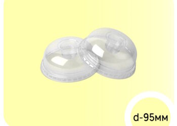 Купольные крышки