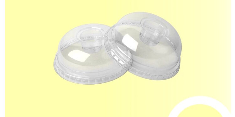 Купольные крышки