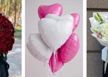 Доставка квітів Flower Studio