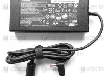 блоки питания для ноутбуков