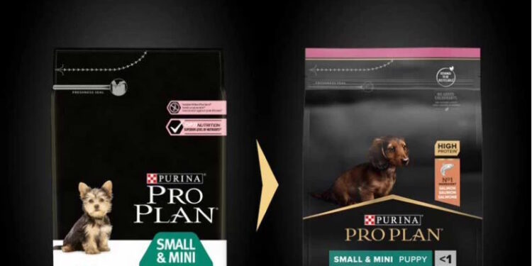 Purina Pro Plan