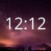 12:12 на часах