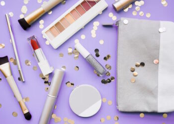 косметика для обличчя