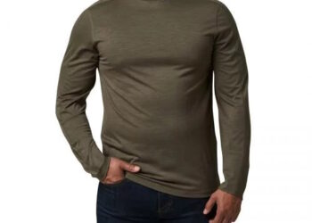 термобелье из шерсти мериноса