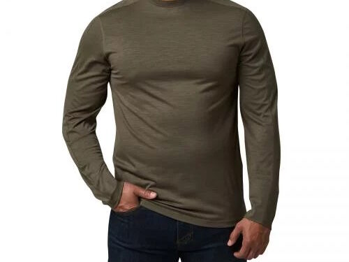 термобелье из шерсти мериноса