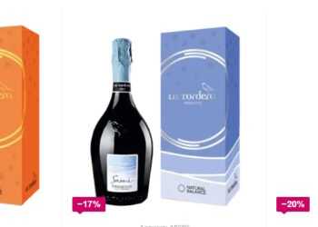 ігристе вино