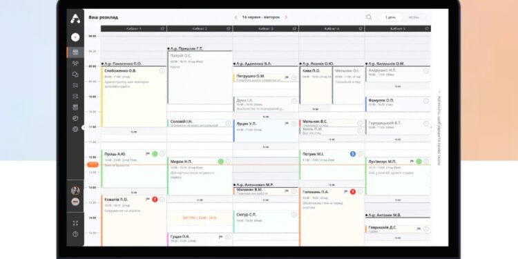 CRM для стоматології
