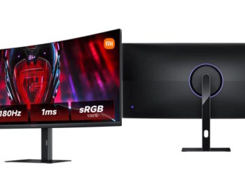 Монитор 180 Гц