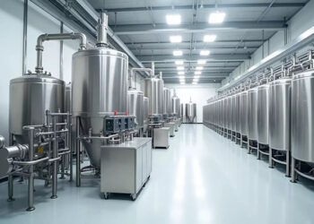 виробник обладнання для молока