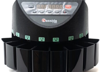 счетчик монет