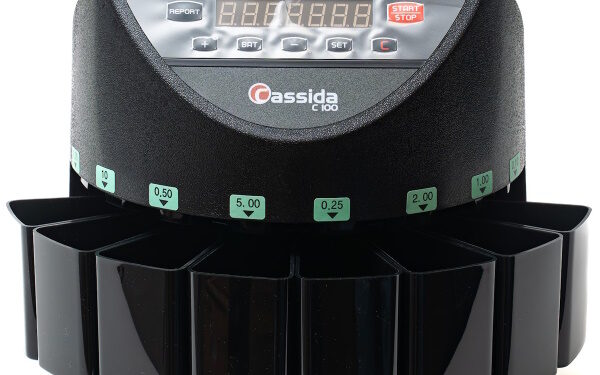 счетчик монет