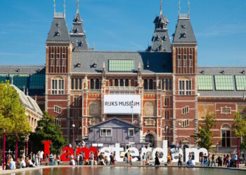 адвокат Нидерланды