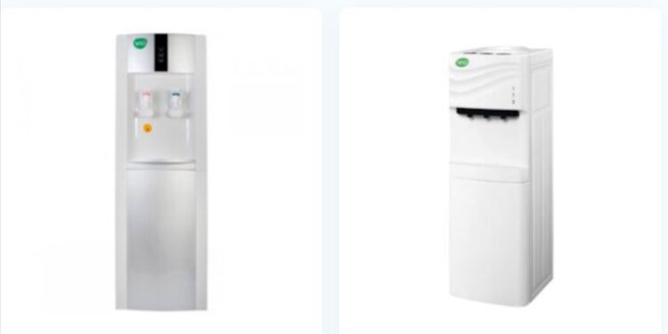 Выбираем кулер