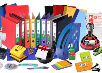 Канцтовари оптом