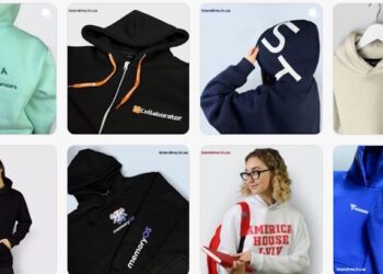 Друк на худі