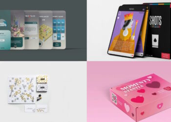 Розробка авторських настільних ігор