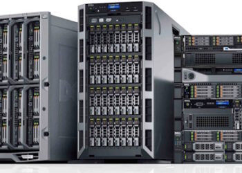 Серверы HP ProLiant