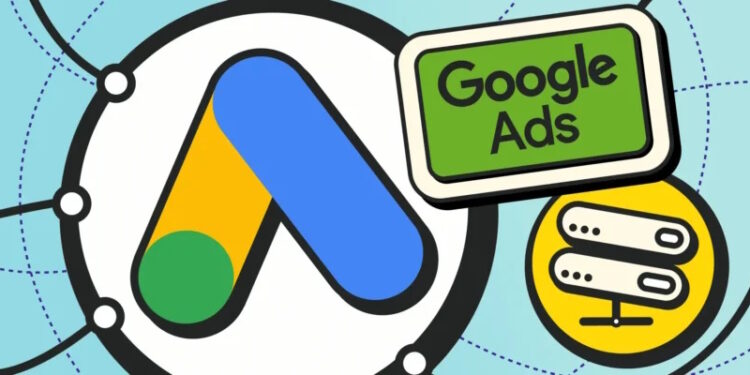 Google Ads