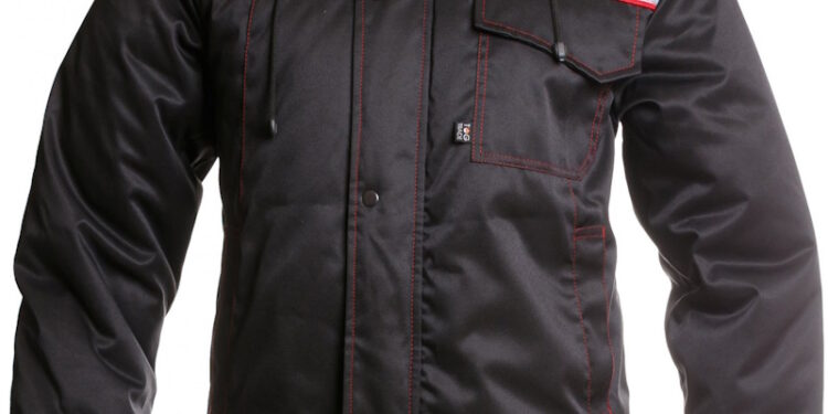 Зимовий спецодяг