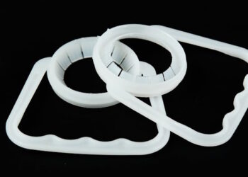 ручки для бутлів