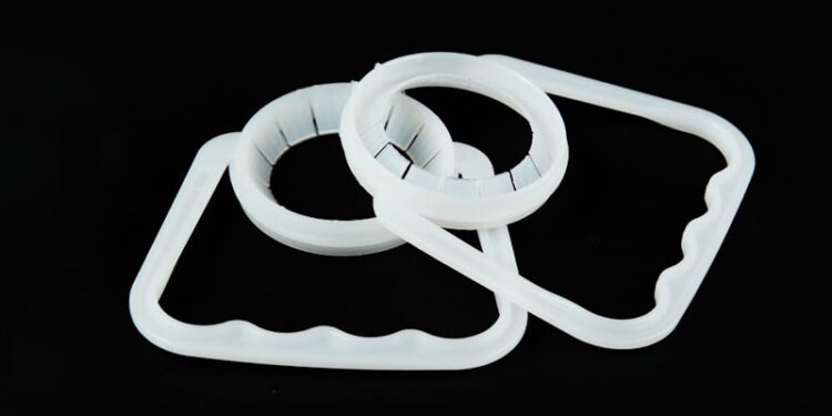 ручки для бутлів