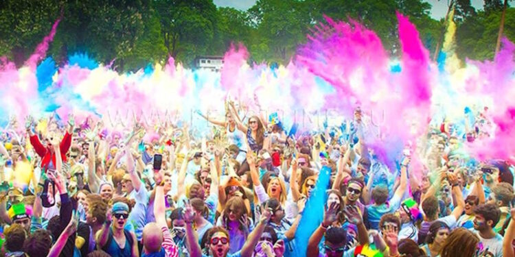 Організація свят