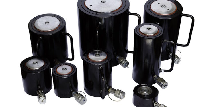 можливості гідравлічних домкратів