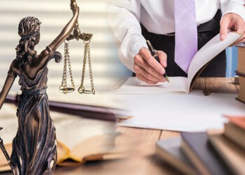 послуги юриста Київ