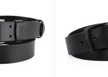 Чоловічі ремені