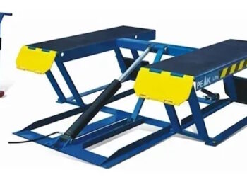 автомобільні підйомники для СТО