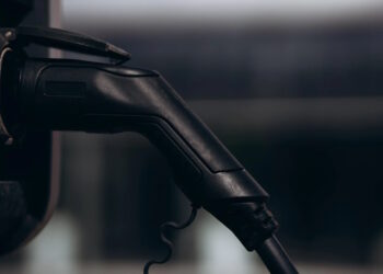 електромобіль