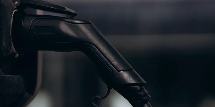 електромобіль