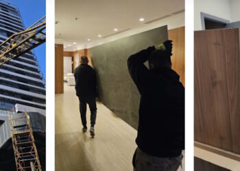 Складський аутсорсинг