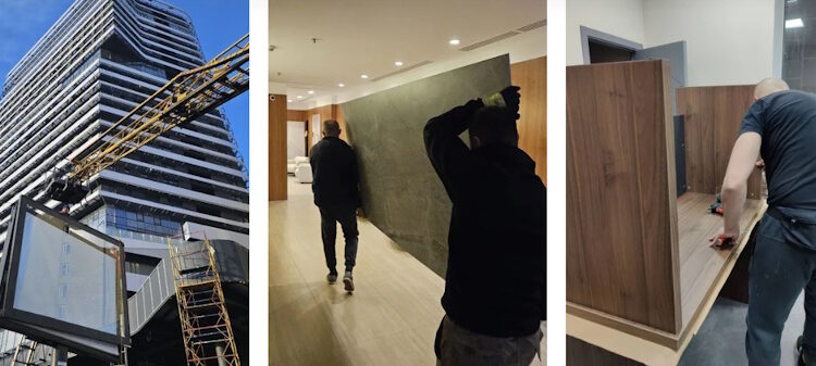 Складський аутсорсинг