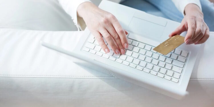 онлайн-кредит