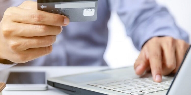 кредит онлайн